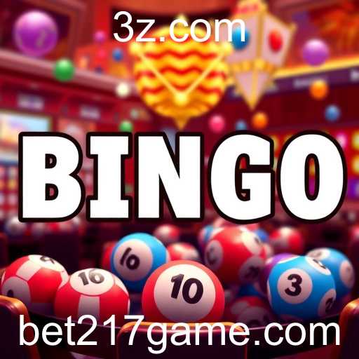 Explorando a Diversão do Jogo de Bingo no Bet217