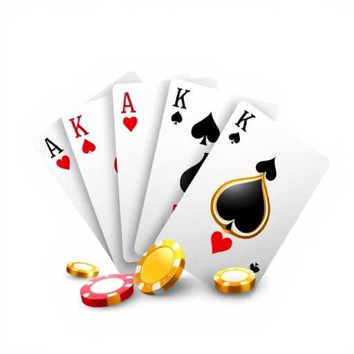 Cassino Online: A Nova Era dos Jogos de Azar Digitais