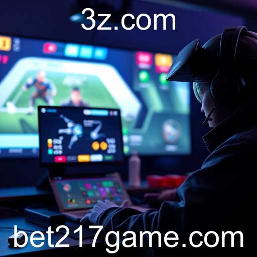 Tendências e Desafios do Setor de Jogos Online em 2025