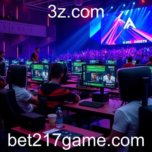 A Revolução dos Jogos de Apostas em 2025