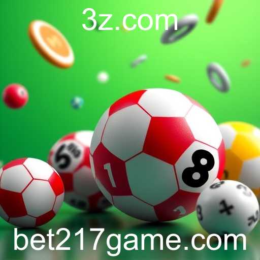 Explorando a Categoria 'Loteria Online' no Bet217: Oportunidades e Diversão