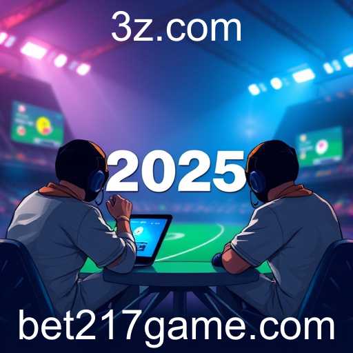 Nova Era dos Jogos e Apostas Online em 2025