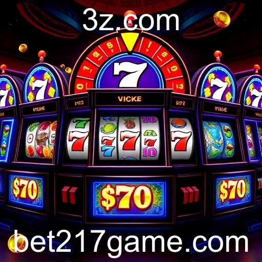 Explorando o Excitante Mundo dos Caça-Níqueis na Bet217