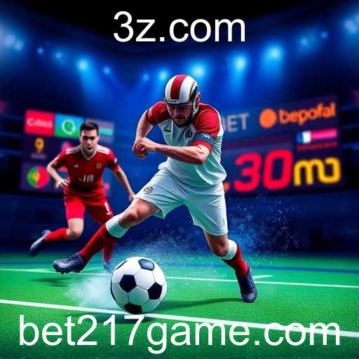 Explorando os Esportes Virtuais na Plataforma Bet217